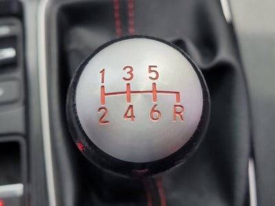 2024 Honda Civic Si Base