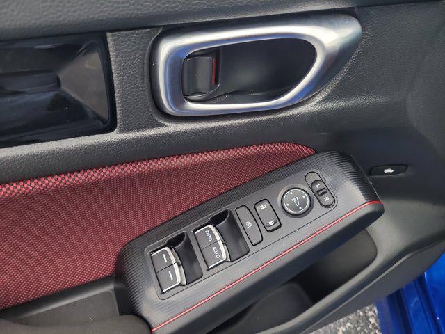 2024 Honda Civic Si Base