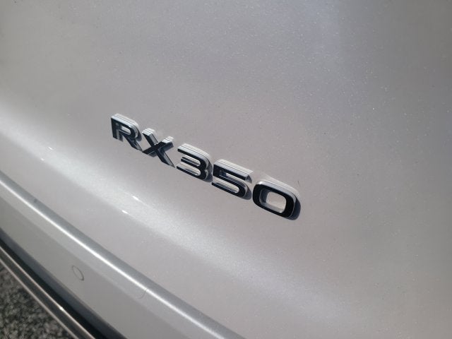 2023 Lexus RX 350 RX 350 Luxury
