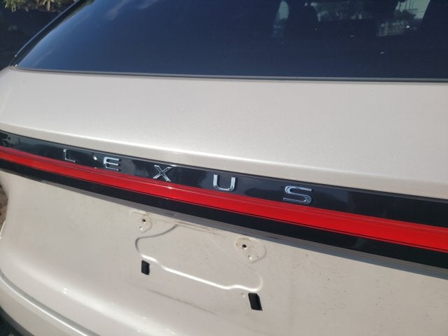 2023 Lexus RX 350 RX 350 Luxury