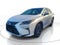 2018 Lexus RX RX 450h