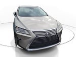 2018 Lexus RX RX 350