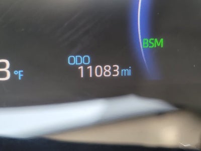 2025 Toyota RAV4 Hybrid Hybrid XLE Premium