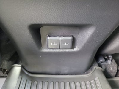 2024 Toyota RAV4 Hybrid Hybrid XSE