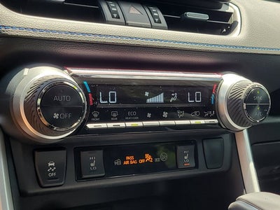 2024 Toyota RAV4 Hybrid Hybrid XSE