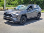 2024 Toyota RAV4 Hybrid Hybrid XSE