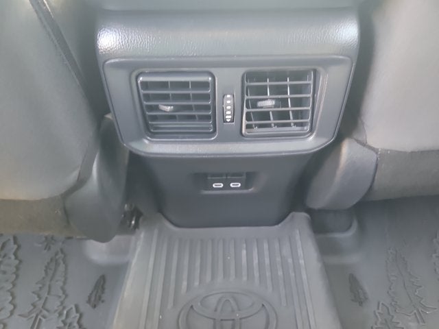 2025 Toyota RAV4 Hybrid Hybrid Woodland