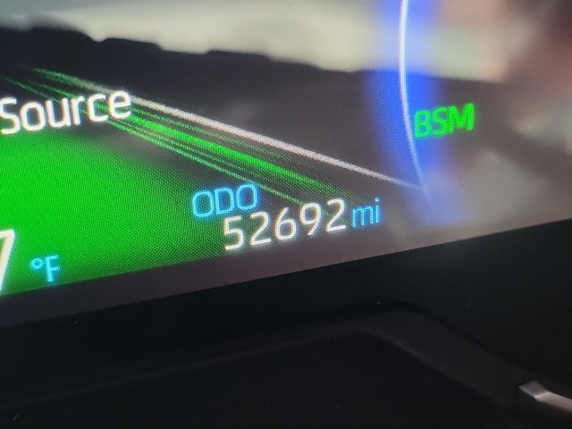 2025 Toyota RAV4 Hybrid Hybrid Woodland