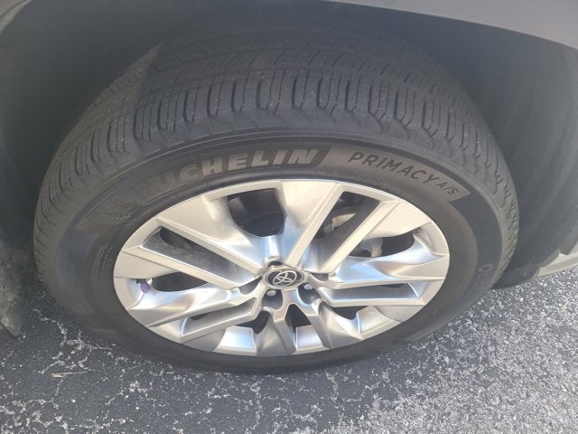 2024 Toyota RAV4 Limited