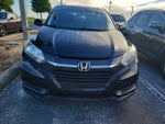 2016 Honda HR-V LX