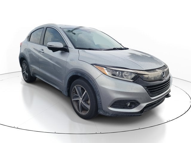 2021 Honda HR-V EX-L