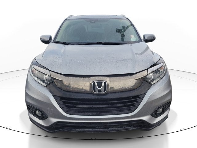 2021 Honda HR-V EX-L