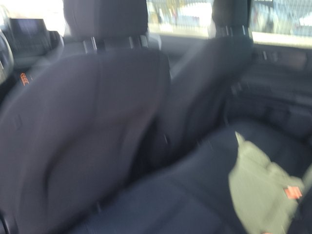 2022 Ford Bronco Sport Base