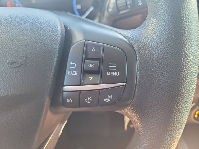 2022 Ford Bronco Sport Base