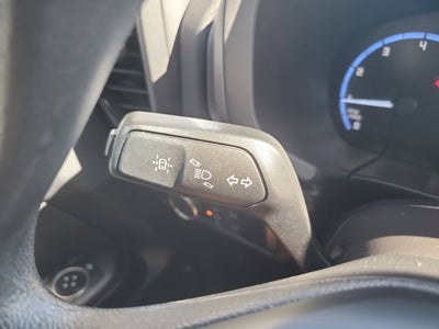 2022 Ford Bronco Sport Base