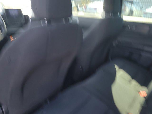 2022 Ford Bronco Sport Base