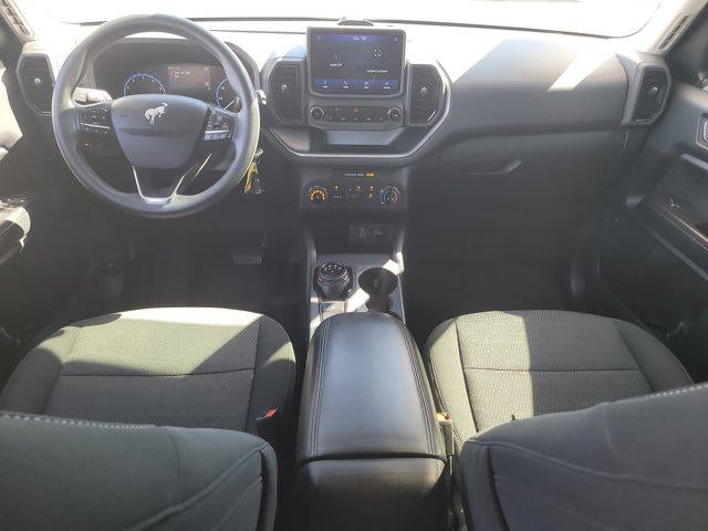 2022 Ford Bronco Sport Base