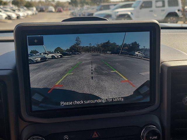 2022 Ford Bronco Sport Base