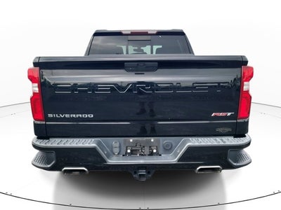 2019 Chevrolet Silverado RST