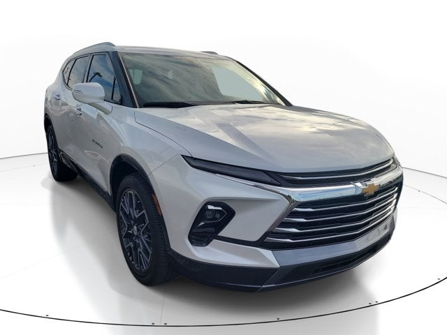 2024 Chevrolet Blazer Premier