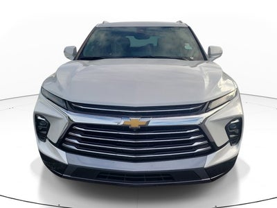 2024 Chevrolet Blazer Premier