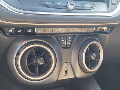2024 Chevrolet Blazer Premier