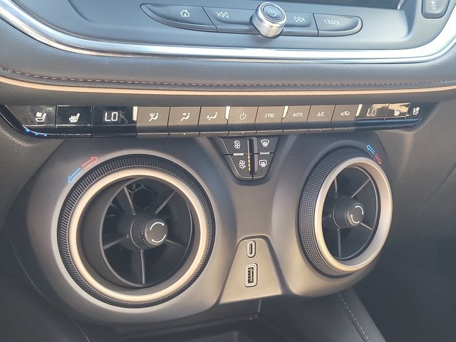 2024 Chevrolet Blazer Premier