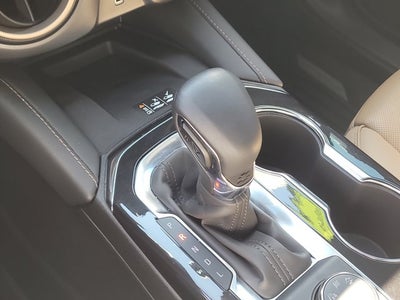 2024 Chevrolet Blazer Premier