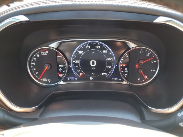 2024 Chevrolet Blazer Premier