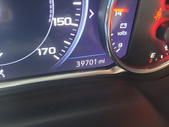 2024 Chevrolet Blazer Premier