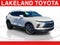 2024 Chevrolet Blazer Premier