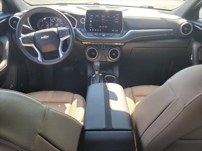 2024 Chevrolet Blazer Premier