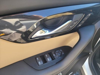 2024 Chevrolet Blazer Premier