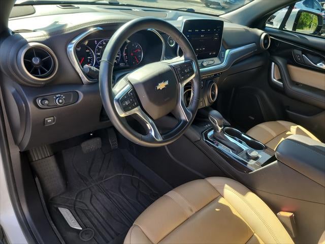 2024 Chevrolet Blazer Premier