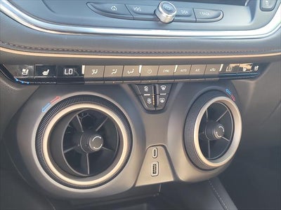 2024 Chevrolet Blazer Premier