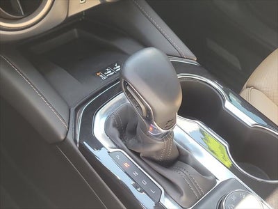 2024 Chevrolet Blazer Premier