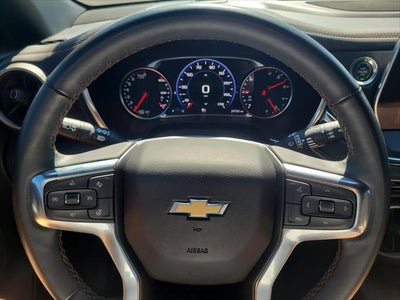 2024 Chevrolet Blazer Premier