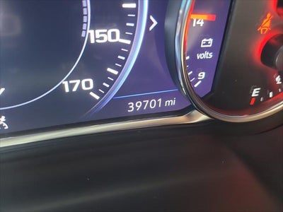 2024 Chevrolet Blazer Premier
