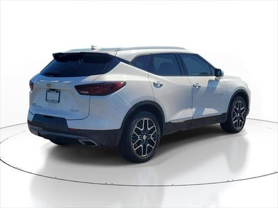 2024 Chevrolet Blazer Premier