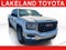 2018 GMC Sierra Base
