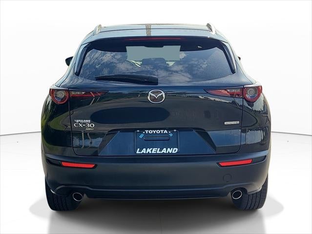 2024 Mazda Mazda CX-30 2.5 S Select Sport
