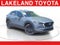 2025 Mazda Mazda CX-30 2.5 S Carbon Edition