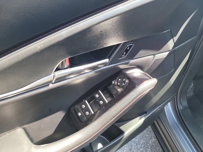 2025 Mazda Mazda CX-30 2.5 S Carbon Edition