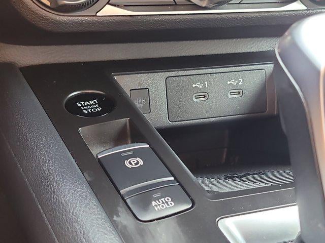 2025 Nissan Kicks MPV SV