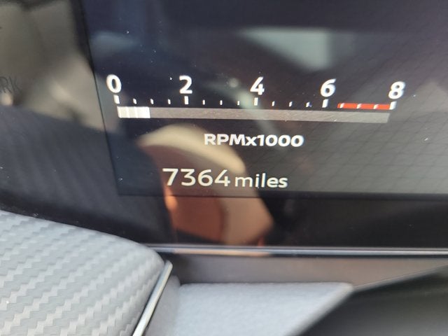 2025 Nissan Kicks MPV SR