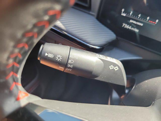 2025 Nissan Kicks MPV SR