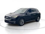 2020 INFINITI QX50 LUXE