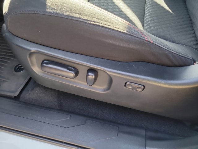 2022 Toyota Tacoma Base