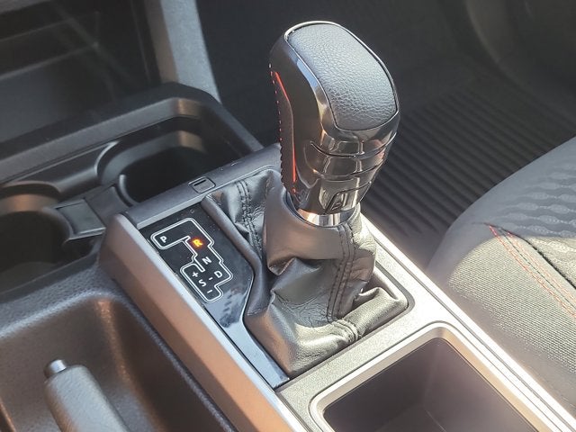 2022 Toyota Tacoma Base