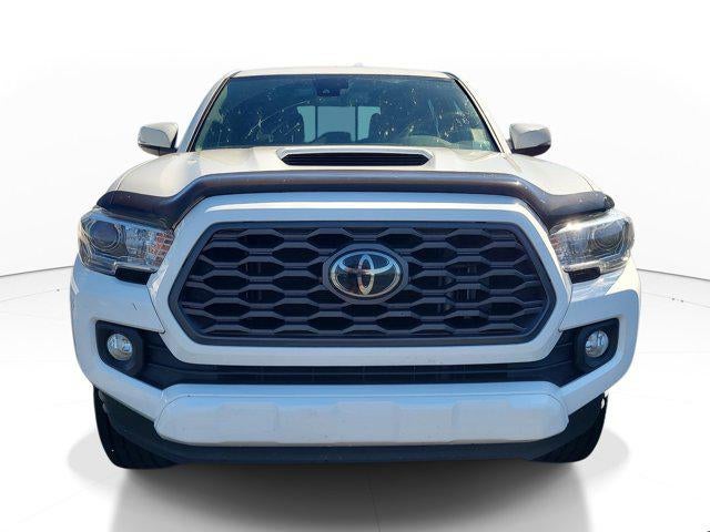 2021 Toyota TACOMA TRD SPORT TRD Sport